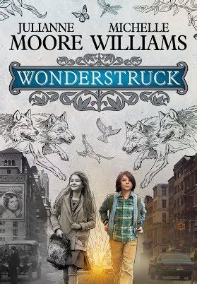 Wonderstruck subtitles Greek .